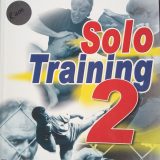 solo trainign 2 - The Karate Shop Training