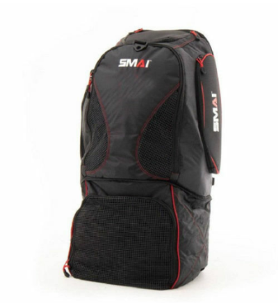 smai backpack - The Karate Shop