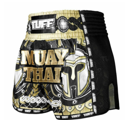 MUAYI THAI SHORT 49 - The Karate Shop