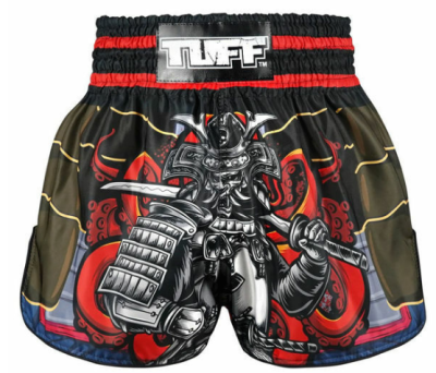 THAI SHORT DESIGN 54 - The Karate Shop