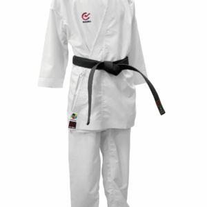 Wacoku WKF Approved Adults Kata Suit - 12oz
