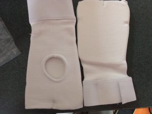 cotton gloves - The Karate Shop cotton karate gloves – photo